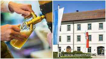 Bekommt Rott nach 30 Jahren wieder ein eigenes Bier? Unternehmer stellen „Kaiser Helles“ vor