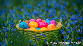 Oster-Schock! Gehen uns jetzt die Eier aus?