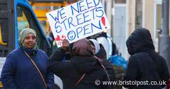 People in Liveable Neighbourhood trial area can claim up to £250 travel compensation