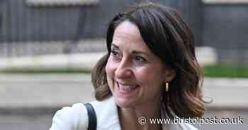 DWP boss says change will make sick low-paid workers '£100 per week better off'