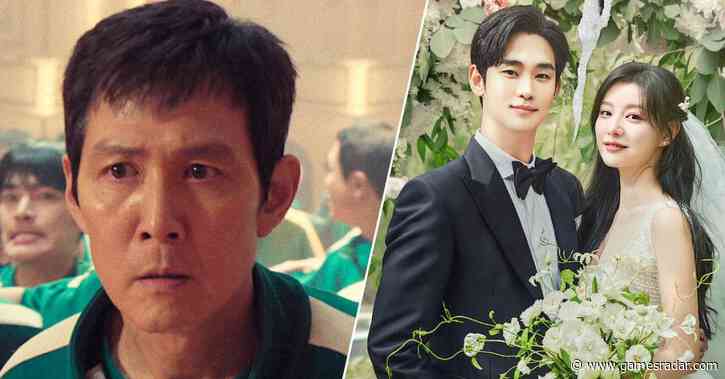 Netflix’s most popular K-drama in 2024 wasn't Squid Game season 2, it was this show with a perfect Rotten Tomatoes score