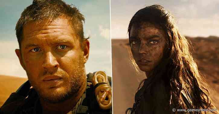 A new Mad Max movie has a script, but director George Miller isn't sure it will ever be made: "All I can say is we’ll see"