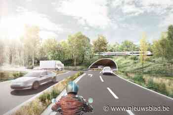 Hernieuwd knooppunt moet voor veiliger verkeer en meer groen zorgen: “We willen de verkeersdruk verminderen”