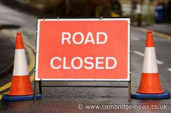 Live M11 updates as 'serious' crash brings traffic to standstill with oil on road