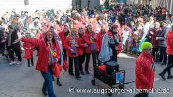 Kinderfaschingsumzug: Feiern unter besonderen Vorzeichen