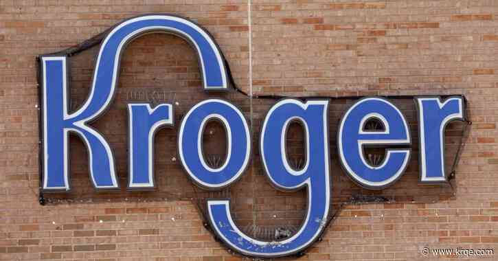 Kroger CEO resigns amid personal conduct investigation