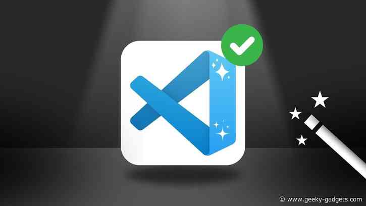 16 VS Code Extensions to Transform Your Coding Workflow in 2025