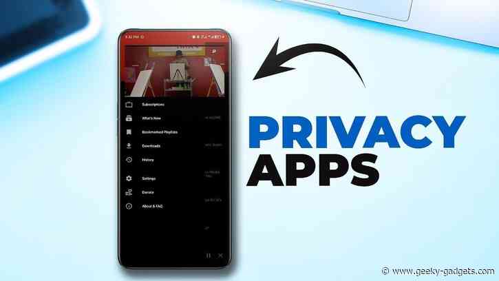 5 Hidden Gem Open Source Android Apps You’ll Love