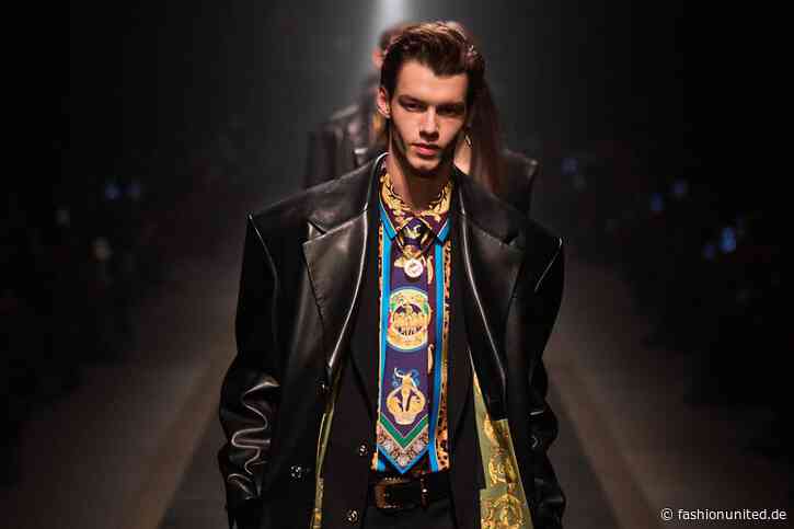 Prada und der Versace-Deal: Modehaus könnte für 1,5 Milliarden Euro Eigentümerin wechseln