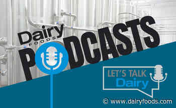 Episode 50 — Dr. Katie Brown joins “Let’s Talk Dairy” podcast