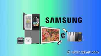 The best Discover Samsung Spring sale deals: Shop Galaxy S25 phones, TVs, and more