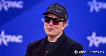 Elon Musk welcomes 14th child, his 4th with Canadian Shivon Zilis