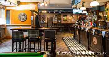 North Shields pub where 'there's always something happening' name checked in Sam Fender song