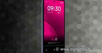 T-Mobile’s parent company is making an AI Phone with Perplexity