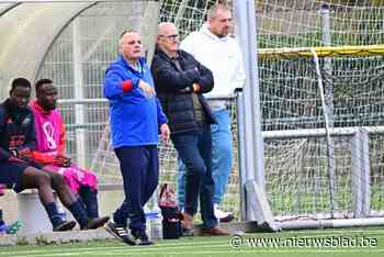Nog zeven wedstrijden en KSV Geraardsbergen vervelt tot KSK United Geraardsbergen: “Nieuwe club op positieve manier in de markt zetten”