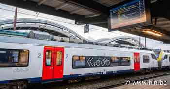 “NMBS kiest Spaanse constructeur voor honderden nieuwe treinen”