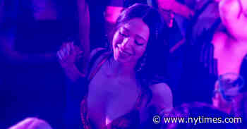 Where to Stream the 2025 Oscar Winners, From ‘Anora’ to ‘Flow’