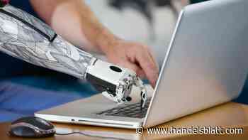 IPO: Prothesen-Hersteller Ottobock peilt offenbar Börsengang für 2025 an