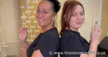 Meet the mother and daughter duo behind a new beauty salon opening in Collier Row