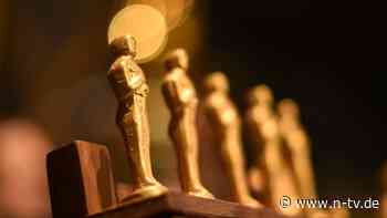 Keine Schäden gemeldet: Erdbeben rüttelt Oscar-Aftershow-Partys durch