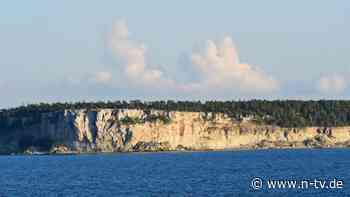 Schwedische Behörden ermitteln: Mutmaßliche Sabotage auf Ostsee-Insel Gotland