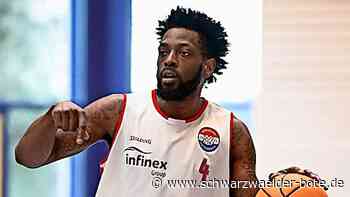 Basketball: KKK Haiterbach verliert Krimi nach Verlängerung