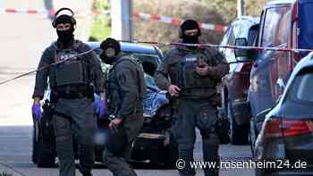 Auto rast in Mannheim in Menschenmenge: Zahl der Toten steigt – neue Details zum Fahrer