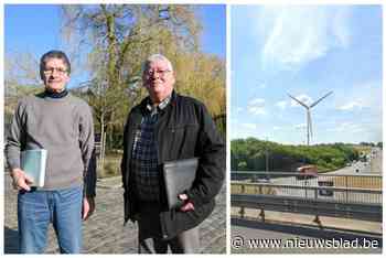 21 bezwaren ingediend tegen komst windturbine, buurt vreest vooral lawaai en slagschaduw