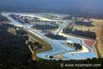 Déficit du GIP du Castellet: l’étonnante étude à plus de 500.000 euros sur la faisabilité d'un Grand Prix de F1 à Nice