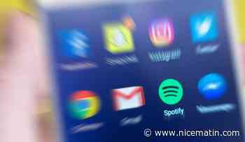 Spotify, Leboncoin, Xbox... Plusieurs sites victimes d'une panne généralisée en France