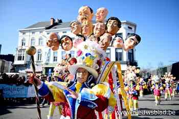 Carnavalstoet wordt steeds indrukwekkender, maar kent ook zijn uitdagingen: “Grote gaten in de stoet”