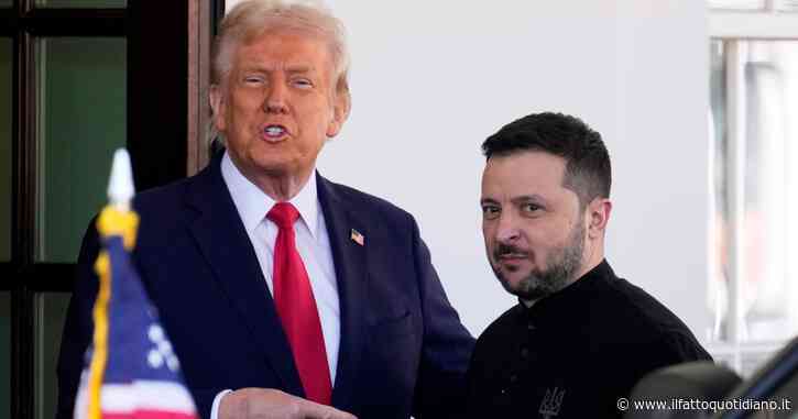 Da psicoterapeuta dico: allo Studio Ovale ho visto due narcisisti. Niente era preordinato