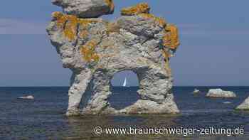 Sabotage auf Gotland? Polizei untersucht Angriff auf Wasserpumpe