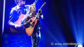 Hamburg feiert James Blunt: Ein Konzert für Romantikerinnen