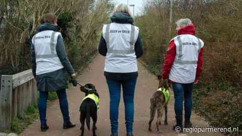 Wilt u bijdragen aan een veilige buurt? Sluit u aan bij Ogen en Oren Purmerend