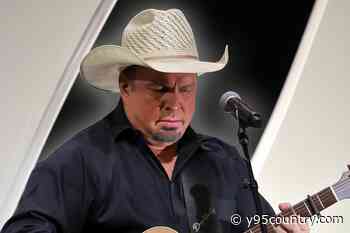 Garth Brooks to Release Part 5 of Anthology Series