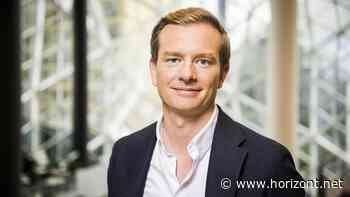 Christoph Eck-Schmidt: Bonial-CEO: "Wir sind keine Konkurrenz für Händler"