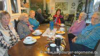 „Die Angst im Nacken“: Zeitzeugen berichten vom Bombenangriff auf Pfuhl vor 80 Jahren