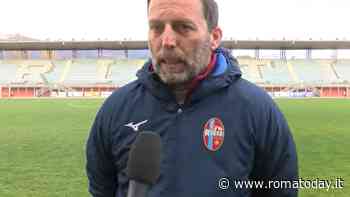 Rieti - Certosa 0-0, il rammarico di mister Scaricamazza: "Ci è mancato il guizzo"