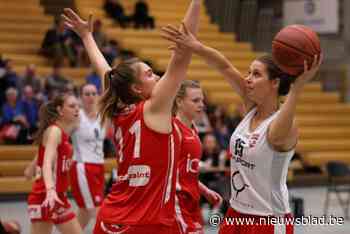 Vrouwen van G&V Waregem B bereiken West-Vlaamse bekerfinale, maar niet de Vlaamse: “Het was niet goed genoeg”