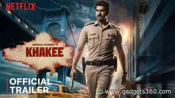 Khakee: The Bengal Chapter Release Date Confirmed: Here Everything You Need to Know