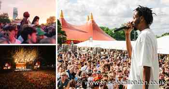 Popular soul, jazz and funk festival returns to Brixton in 2025