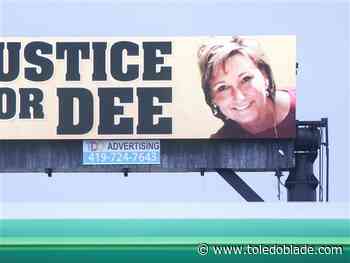 Suspect’s son charged in Dee Warner case