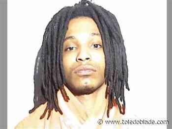 2 shot in separate incidents in Toledo, 1 suspect arrested