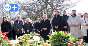 „Uns wollte keiner“: Sinti berichten in Hannover von Ausgrenzung und Hass