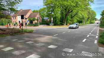 Opgelet, vanaf maart nieuwe trajectcontrole tussen Genk en Zutendaal