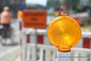 Grote riolerings- en wegenwerken in Hoeilaart vanaf 17 maart