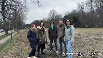 Lijst voor Edegem vraagt grondige bijsturing Beleidsplan Ruimte: “We roepen de Edegemnaar op om voor 6 maart een bezwaarschrift in te dienen”