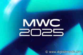 MWC 2025: All the latest from Barcelona