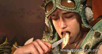 The best meals to eat in Monster Hunter Wilds